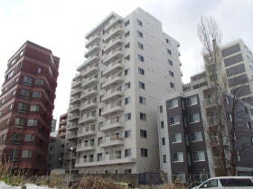札幌市中央区南十四条西１丁目