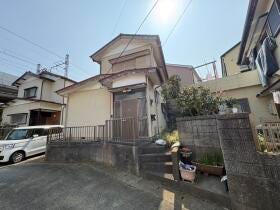 横須賀市津久井３丁目