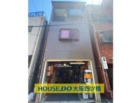 大阪市福島区玉川２丁目