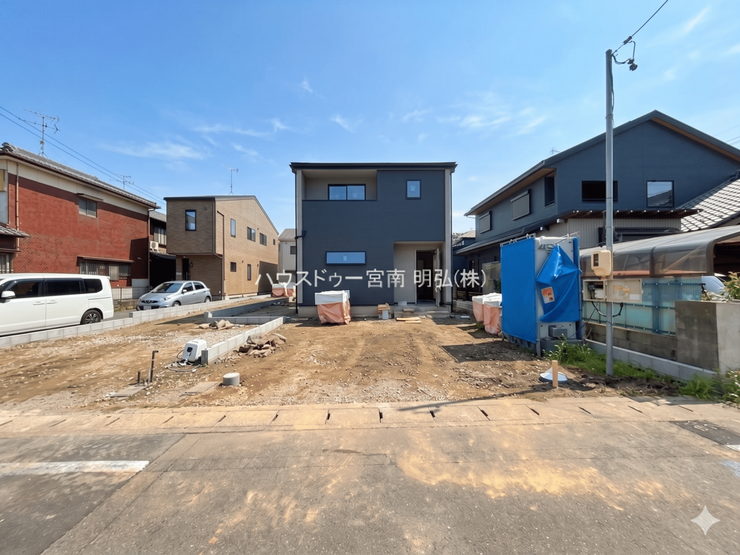 騒音や混雑が少ない閑静な住宅街は、家族連れや静かな暮らしを求める方におすすめです!
さらに当物件と同様の物件の見学が可能です!気になる方はお気軽にお問い合わせください♪