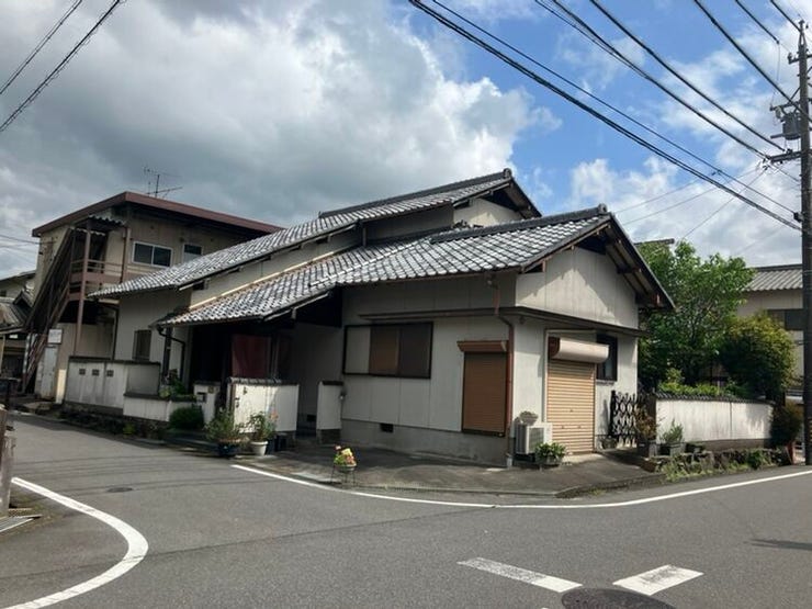 【外観】