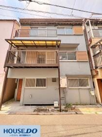 東大阪市池島町４丁目
