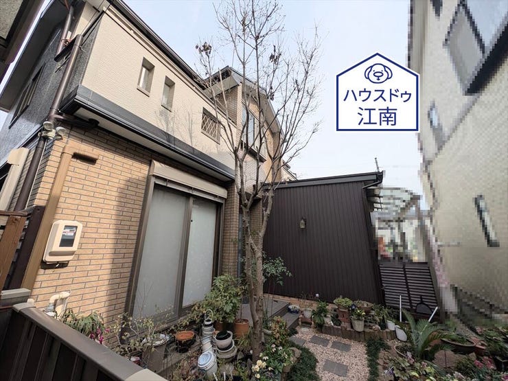 【外観】
2026/3/22撮影