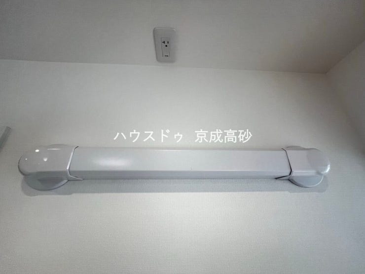 エアコン先行配管