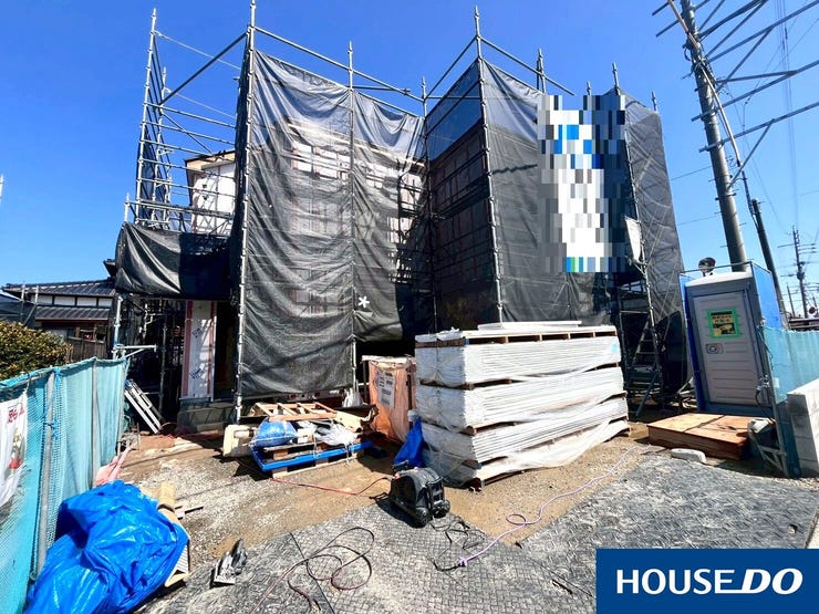 【外観】
【外観】