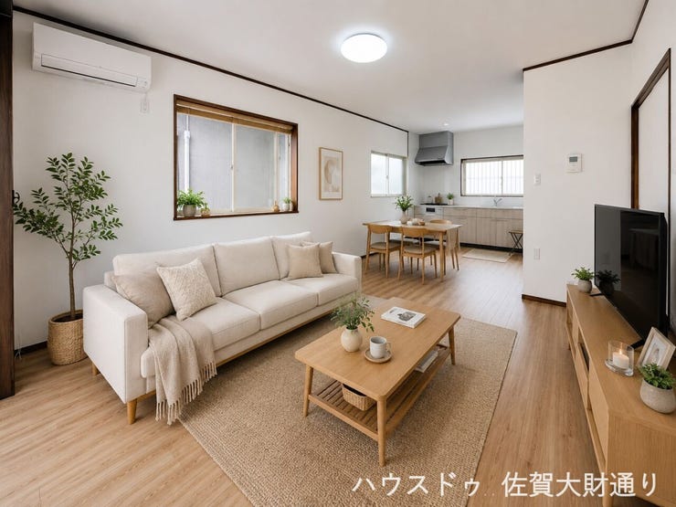 家具配置イメージ