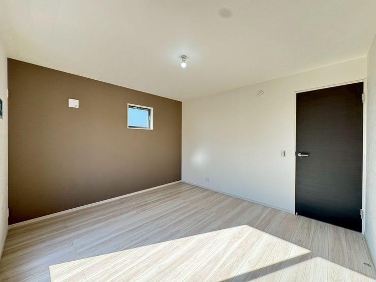 2F・アクセントクロス