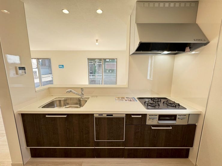 人造大理石調理台