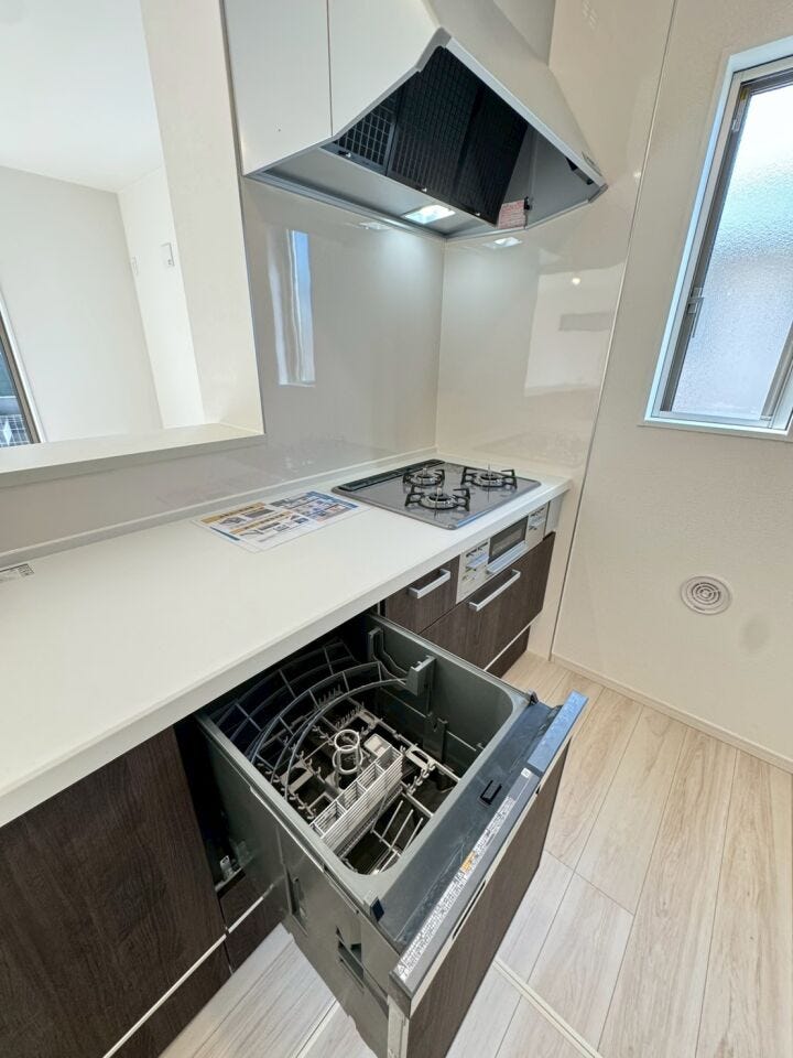 食器洗い乾燥機