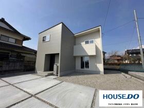 富士宮市東阿幸地