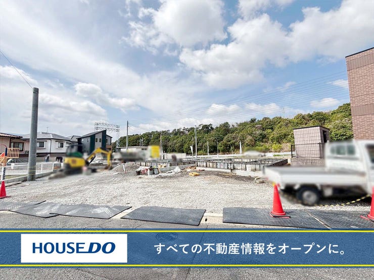 オール電化◆アーキデイズ小倉南区葛原東2丁目新築戸建て◆駐車場◆宅配BOX◆WIC◆全室フローリング