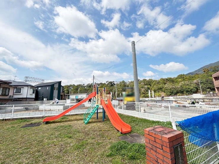 オール電化◆サンコート 小倉南区葛原東2丁目新築戸建て◆駐車場◆宅配BOX◆WIC◆全室フローリング