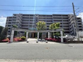 福岡市西区下山門３丁目