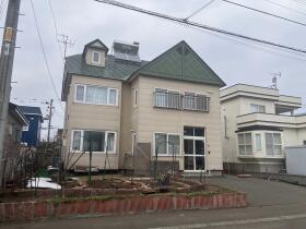 札幌市手稲区前田九条１２丁目