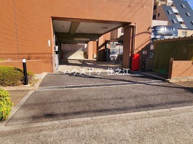 ★駐車場の最新の空き状況はお気軽にお申し付け下さい♪