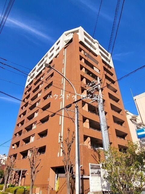 ★バルコニー幅は余裕がございますので小テーブルでティータイムも楽しめます♪