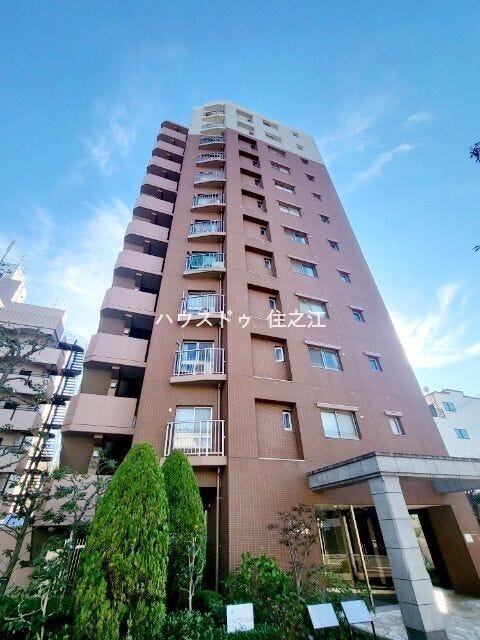 ★マンション敷地内の施設等も現地でご案内可能ですのでお気軽にお申し付け下さい♪