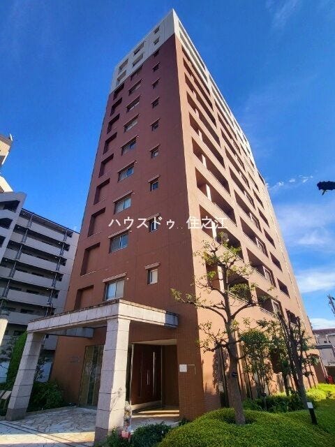 ★周辺徒歩圏内には買い物施設等充実!生活至便な立地環境です♪