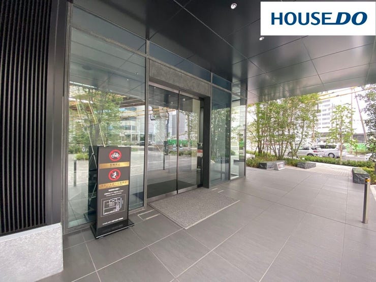 コーチエントランス♪悪天候や重い荷物、怪我や病気をした時も安心☆