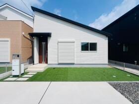 西尾市西幡豆町中屋敷