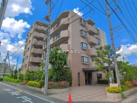 戸田市大字新曽