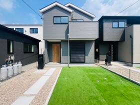 西尾市西幡豆町中屋敷