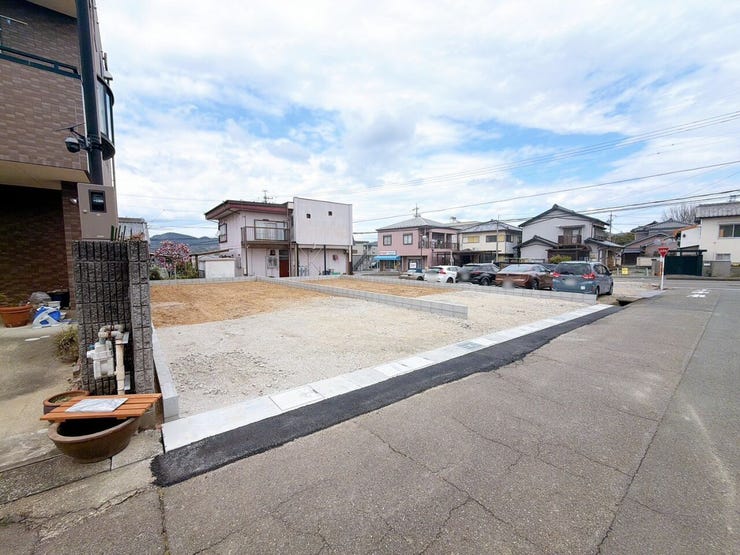 騒音や混雑が少ない閑静な住宅街は、家族連れや静かな暮らしを求める方におすすめです!