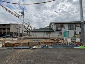 さいたま市北区本郷町