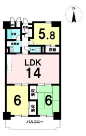 間取画像