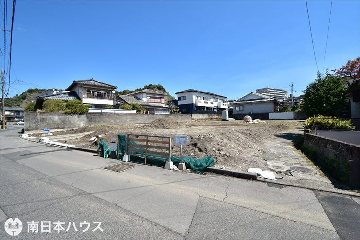 草牟田２丁目 売土地 草牟田２丁目／７区画