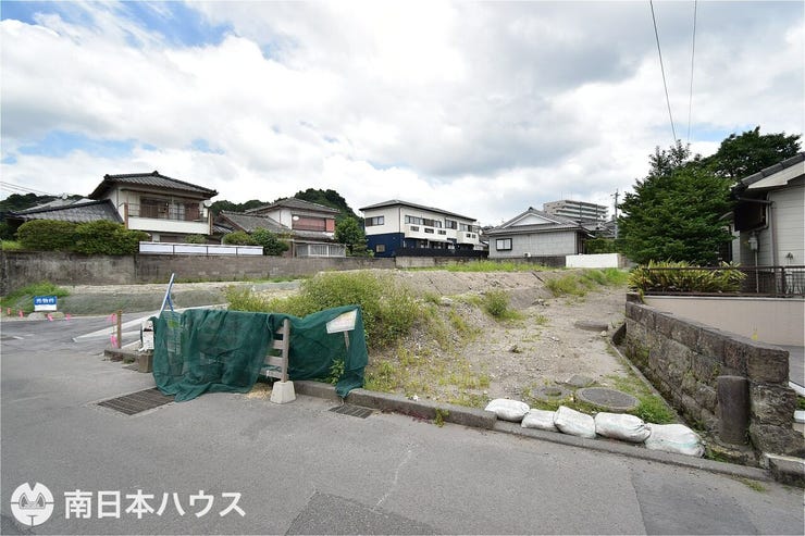 草牟田２丁目 売土地 草牟田２丁目／７区画 