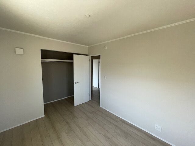 2階は全室洋室なので、お掃除が楽に行えます!家事の手間が省けるのが嬉しいですね!