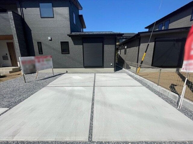 内覧可能な物件です!お気軽にお問合せ下さい!