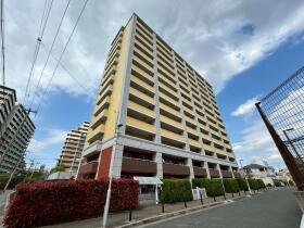 大阪市鶴見区鶴見１丁目