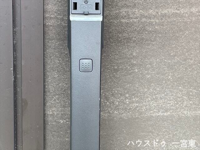【スマートキー】