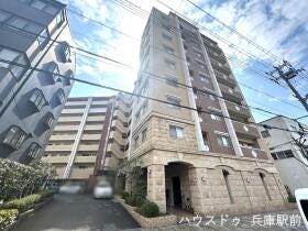 神戸市兵庫区三石通３丁目