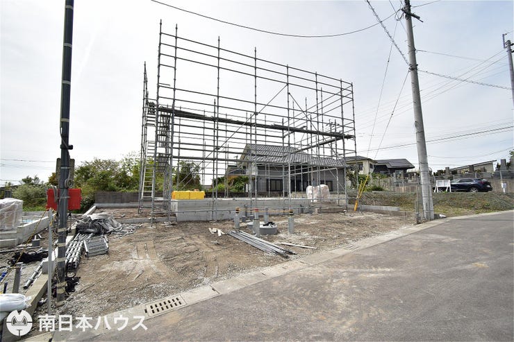 吉野町 新築戸建 吉野町／８区画