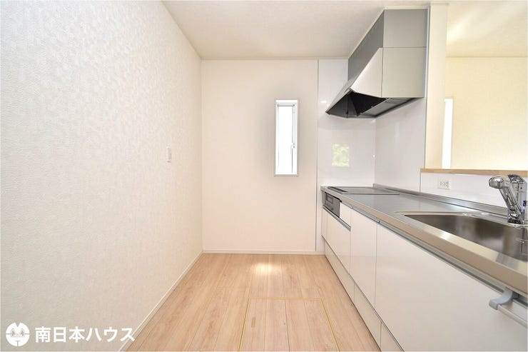 吉野町 新築戸建 吉野町／８区画 【キッチン】