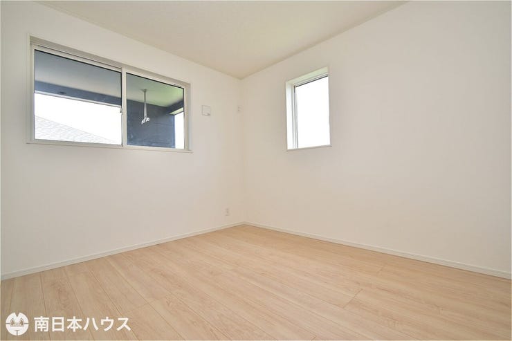 吉野町 新築戸建 吉野町／８区画 【洋室5.7帖】
