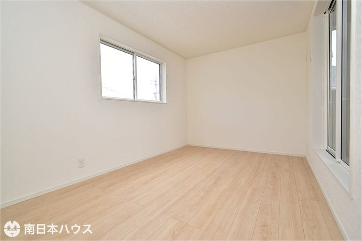 吉野町 新築戸建 吉野町／８区画 【洋室7.2帖】