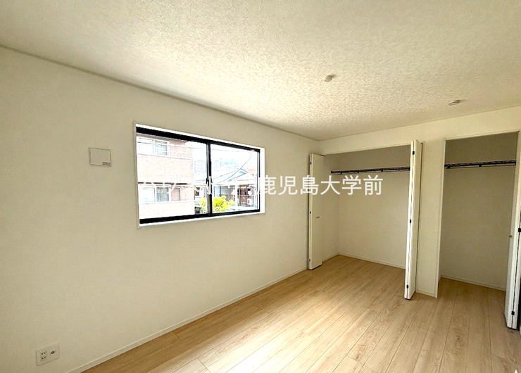 洋室6.75帖