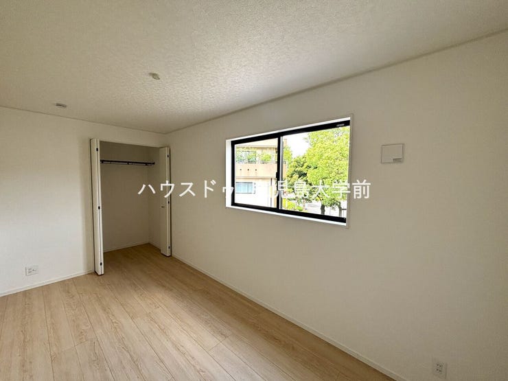 洋室6.25帖
