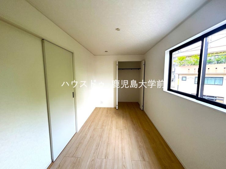 洋室6.25帖