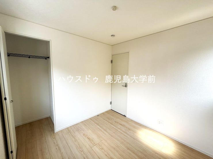 洋室4.5帖