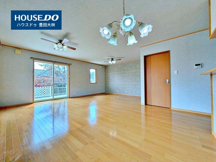 【見学予約受付中】現地をご覧いただき、周辺環境なども一緒にご確認いただけます!