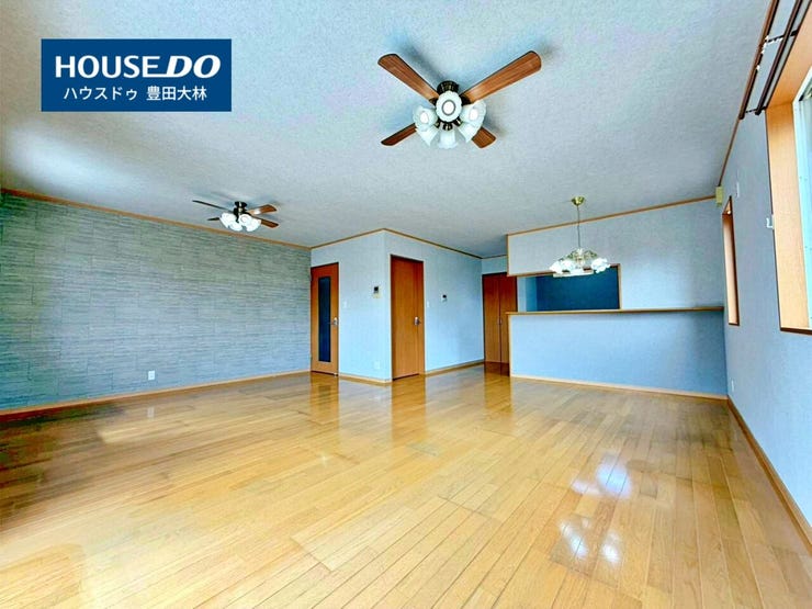 【見学予約受付中】現地をご覧いただき、周辺環境なども一緒にご確認いただけます!