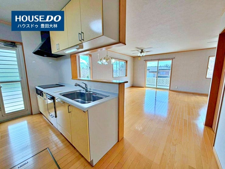 【見学予約受付中】現地をご覧いただき、周辺環境なども一緒にご確認いただけます!