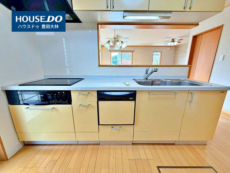 【見学予約受付中】現地をご覧いただき、周辺環境なども一緒にご確認いただけます!