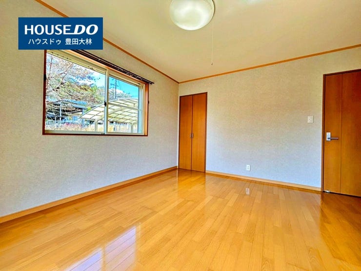 【見学予約受付中】現地をご覧いただき、周辺環境なども一緒にご確認いただけます!