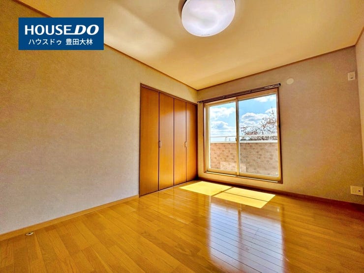 【見学予約受付中】現地をご覧いただき、周辺環境なども一緒にご確認いただけます!